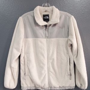 Girls Northface Jacket